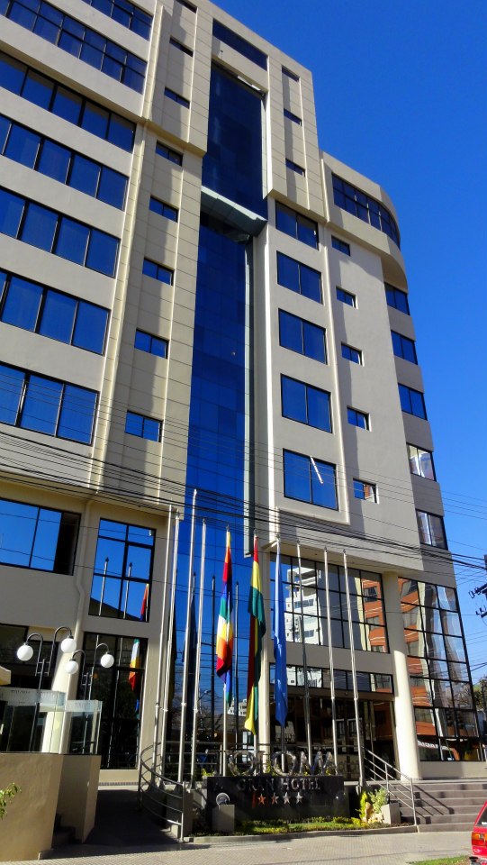 fachada